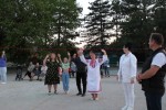 "Троица Святая"